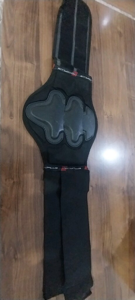 XL beden motosiklet kıyafetleri mont bellik kazak boyunluk - 2