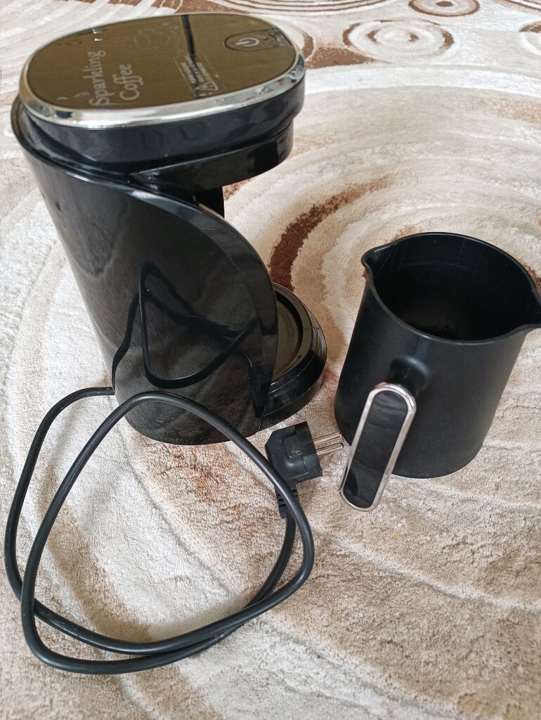 türk kavesi makinesi temiz fazlalıktan satılık - 3