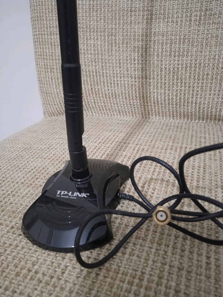 WİFİ TP-LİNK - 3