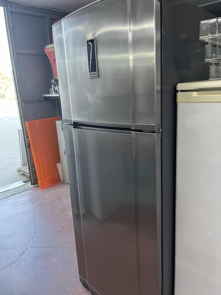 KLAS OFİS PENDİK ARÇELİK 450 LT BUZDOLABI İKİNCİ EL - 5
