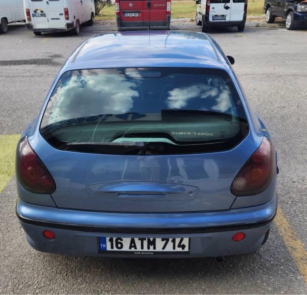 1.6 benzin LPG otomatik vites - 3
