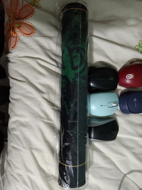 Razer mouse pad