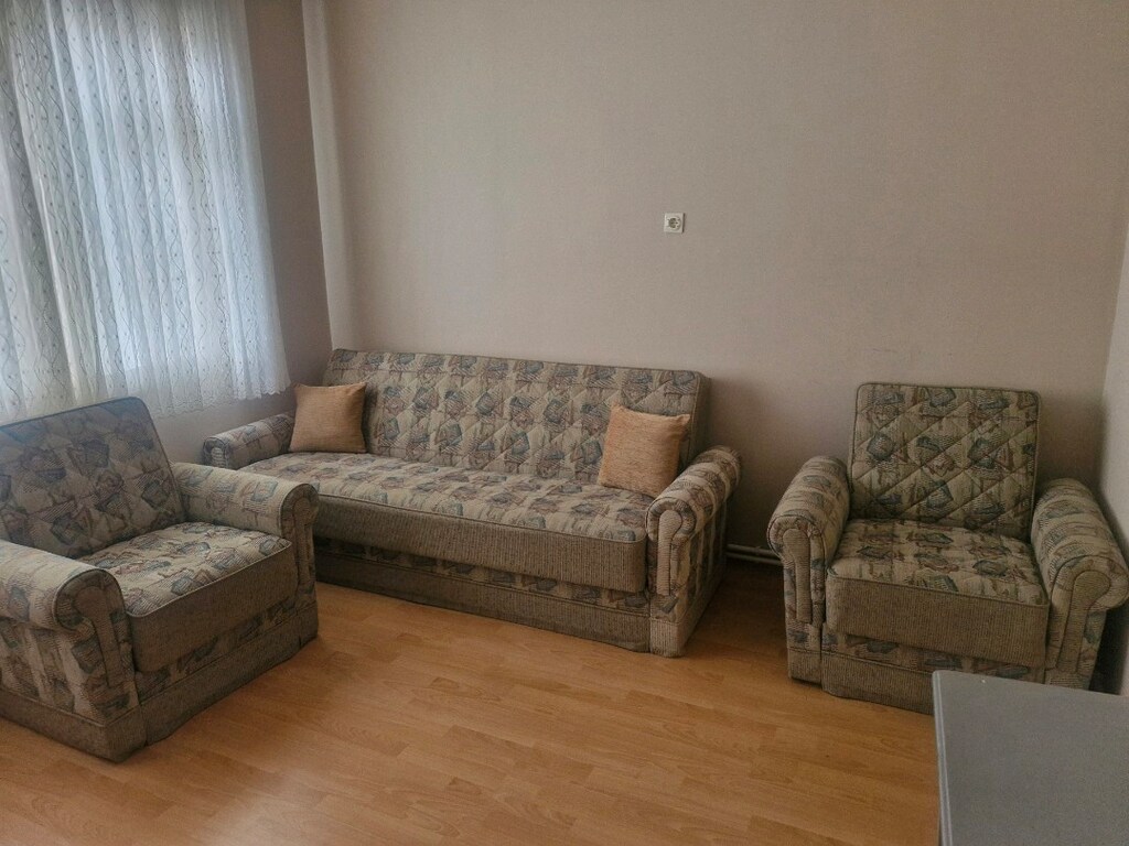 Koltuk takımı 2 üçlü,2 tekli - 2
