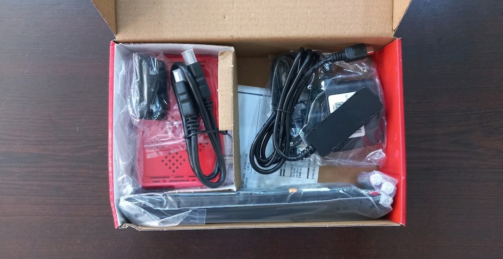Next KANKY HD GOLD full TKGS'li Uydu Alıcısı Usb Wifi Destekli - 5