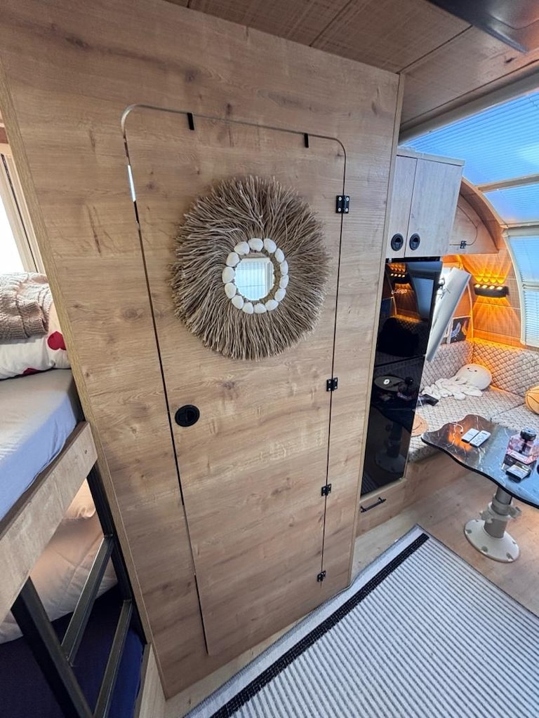 Çekme karavan - 3