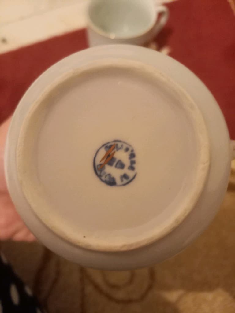 Fincan takımı açıklamayı okumadan mesaj yazmayın lütfen - 2