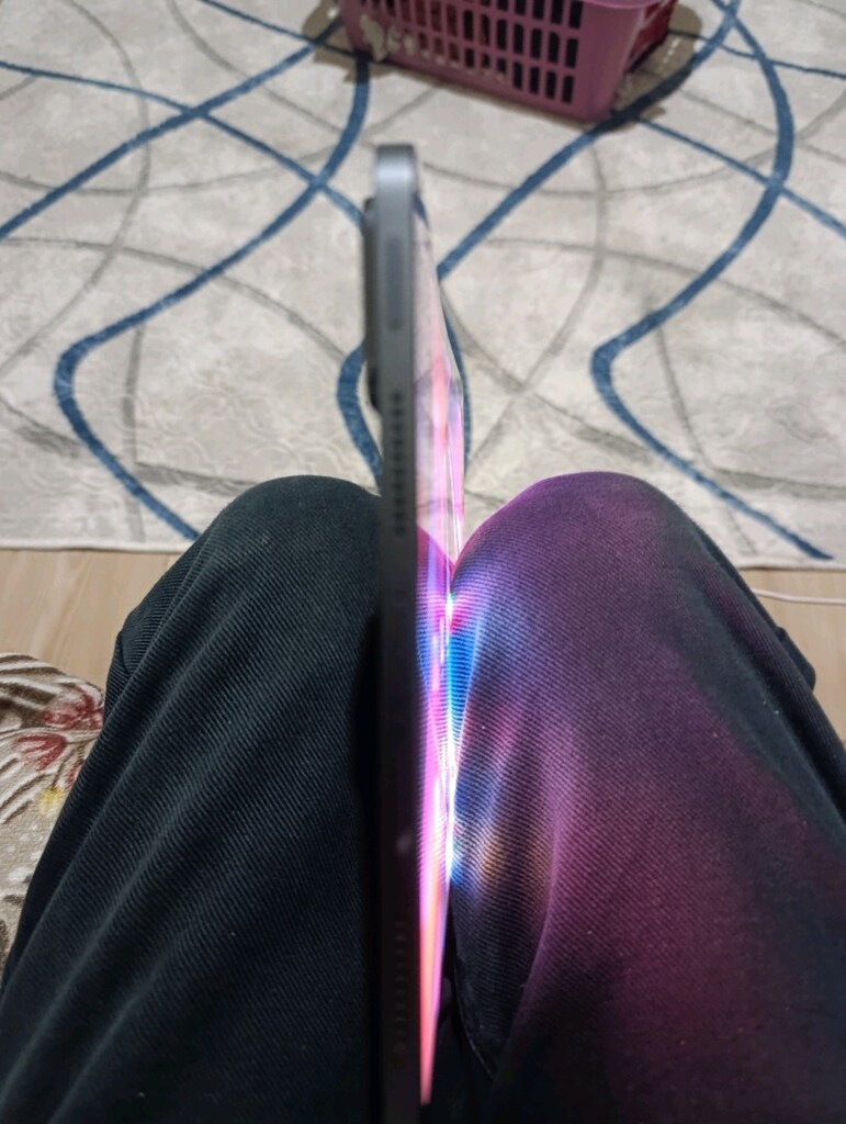 Xiaomi tab7 - 2