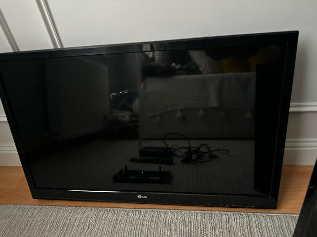 32 ekran Tv - 6