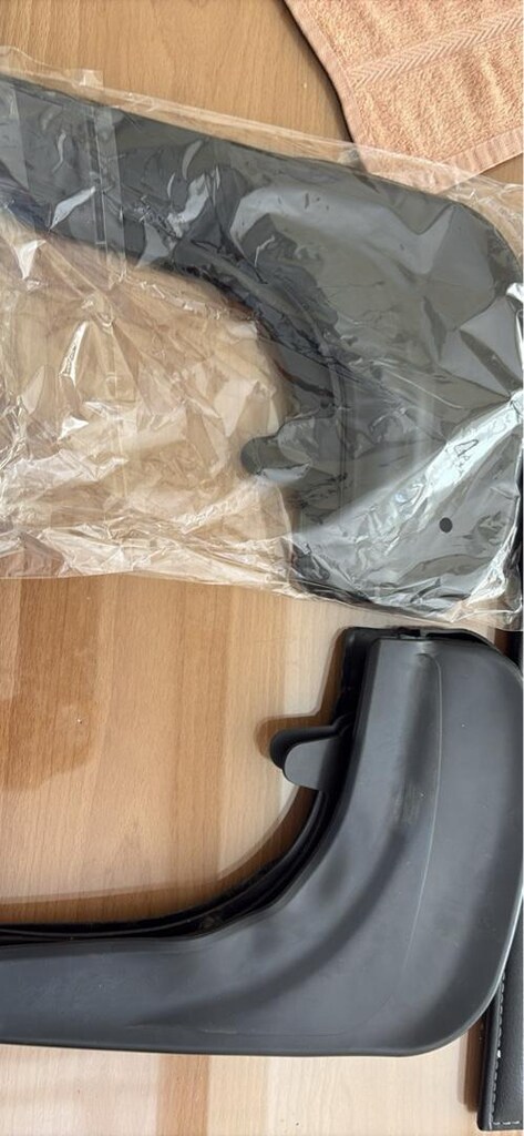 ARABA PAÇALIK TAKIMI 4 ADET 4 ADET - 2
