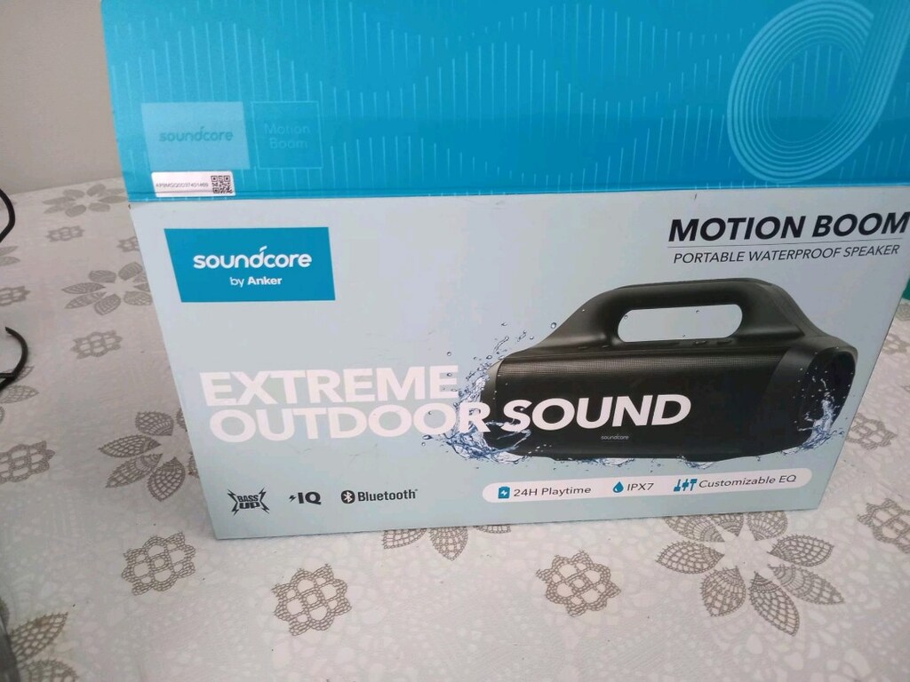 mation boom sauncore - 4