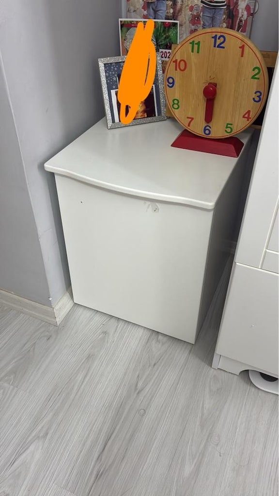 çocuk odası ve halı - 4