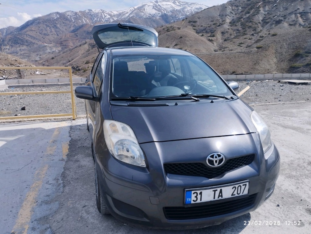 TEMİZ AİLE ARACI - 2