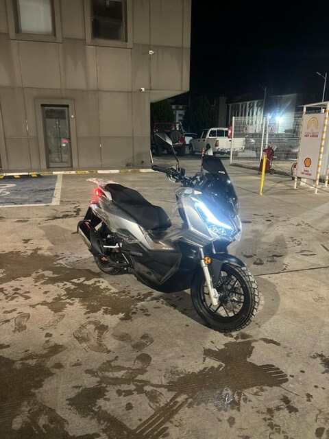 0km skyjet rivero