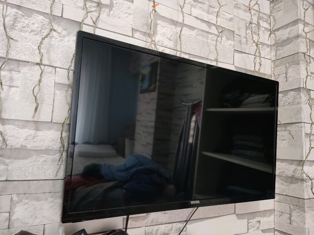 Vestel televizyon - 4
