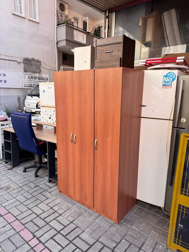 3 KAPAKLI KARDOLAP - 4