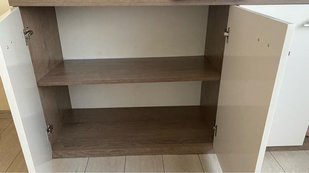 SALON YEMEK ODASI TAKIMI - 8