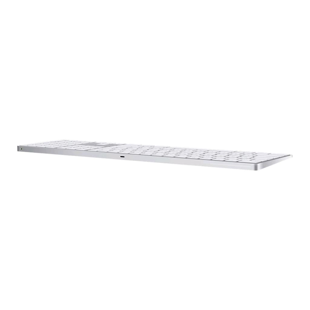 Apple Sayısal Tuş Takımlı Magic Keyboard - 3