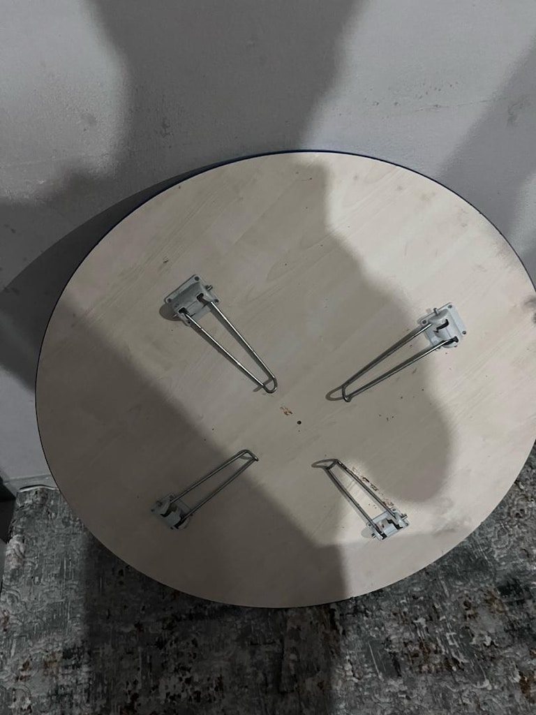 yer masaı 90 cm - 2