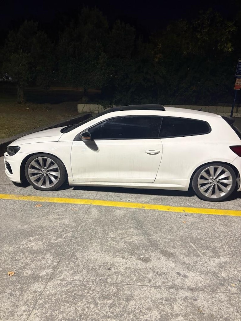 SCİROCCO 1.4 TSI SPORTLİNE - 3