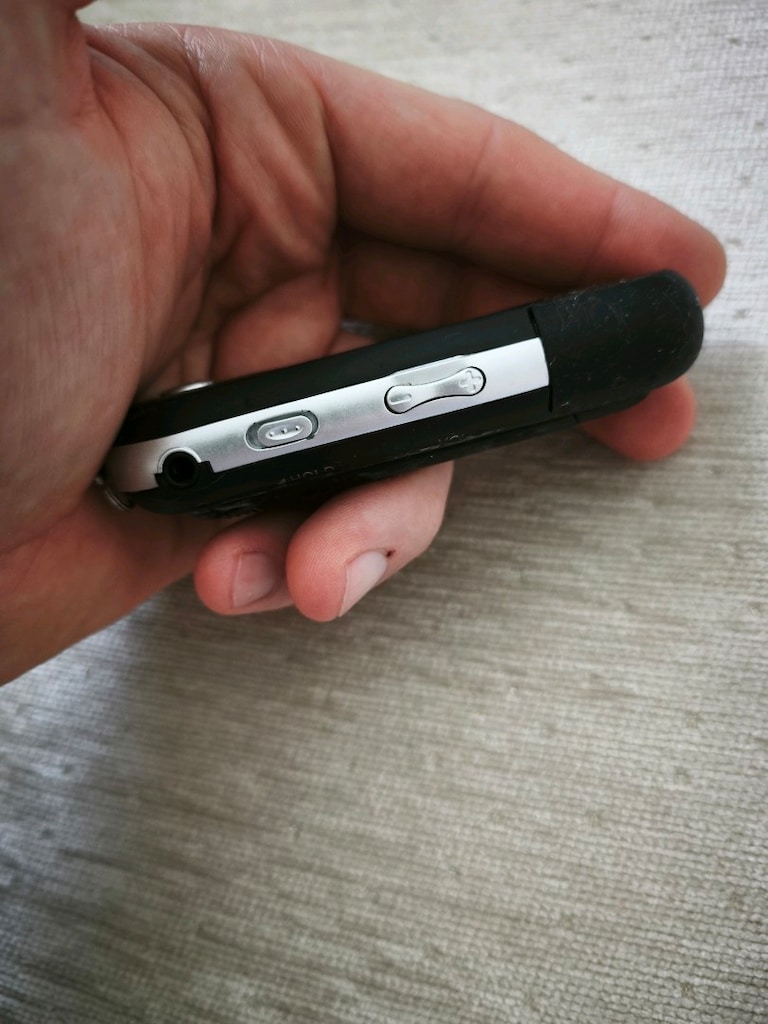 dijital MP3 çalar FM radyo - 6