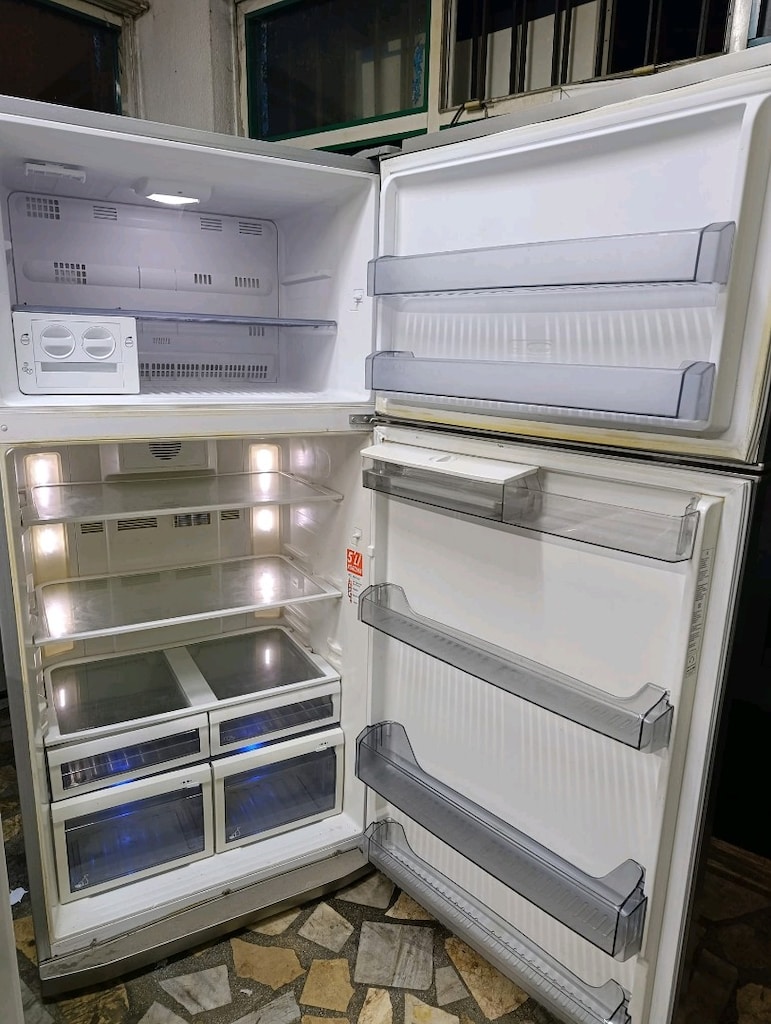 Arçelik 620litre buzdolabı - 2