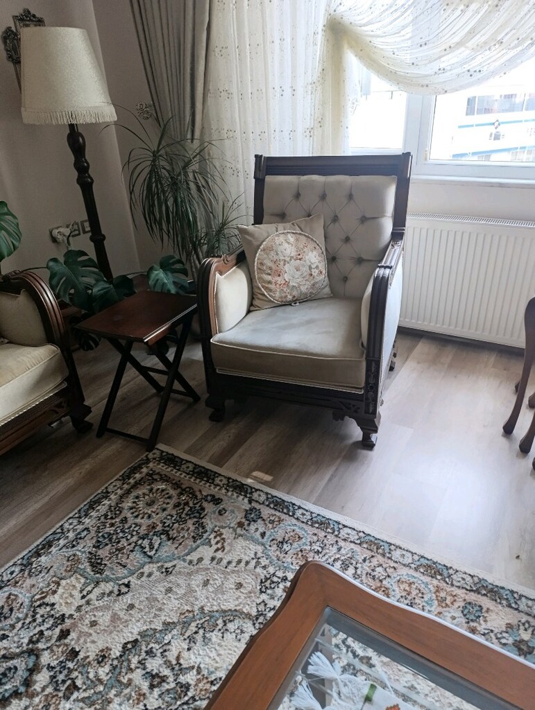klasik koltuk takımı - 3