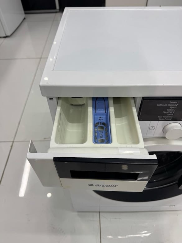 ARÇELİK 7 KG Çamaşır Makinesi - 3
