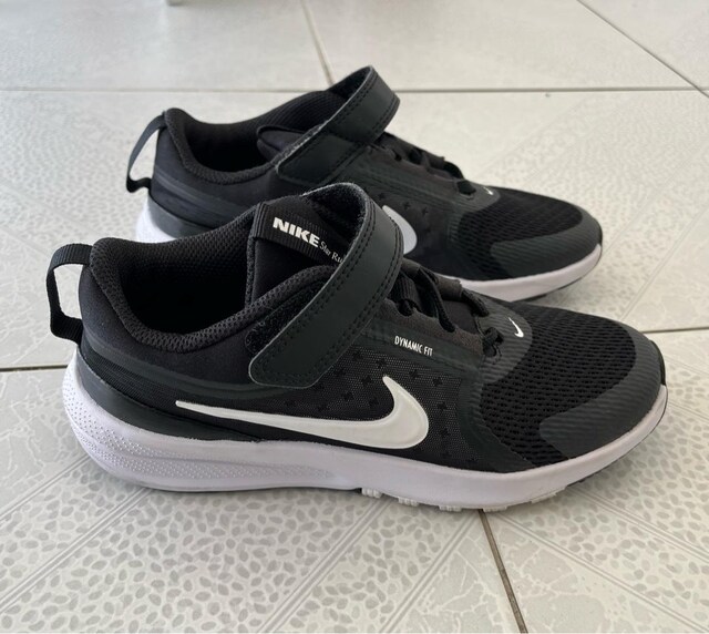 Çocuk spor ayakkabı