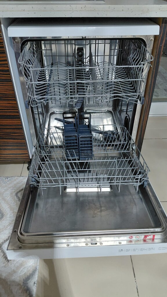 HOOVER BULAŞIK MAKİNESİ H-DISH 300 LITE 13 Pls - 5