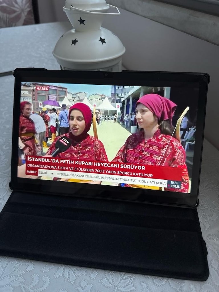 samsung a8-sm x200 (sıfır gibi) - 2