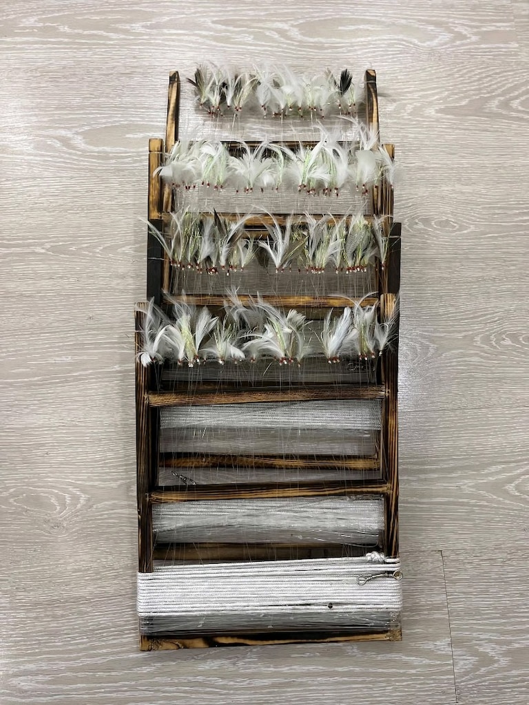 PALAMUT ÇAPARİSİ - 6