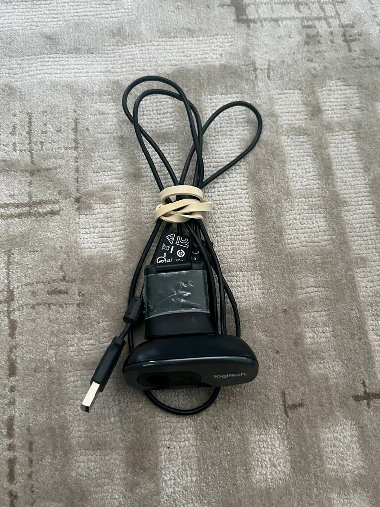 Havit KB874 Oyuncu Klavyesi Logitech Webcam Hediyeli - 7