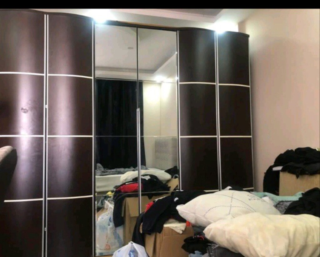 6 kapılı dolap - 3