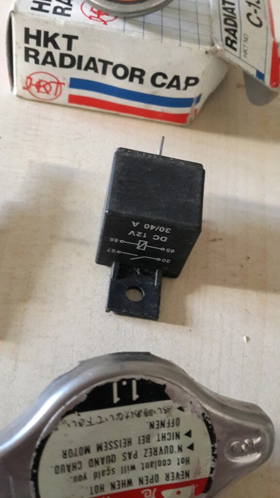 Radyatör yedek su depo kapağı vegerli not fiyat kar nıııı - 8