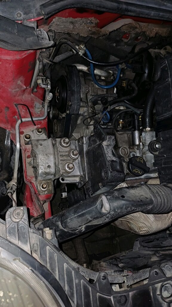 2008 G. Punto 308 KM Temiz Sorunsuz - 10