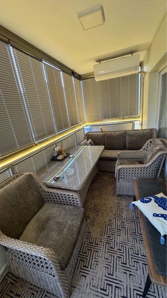 bahçe ve balkon mobilyası - 5