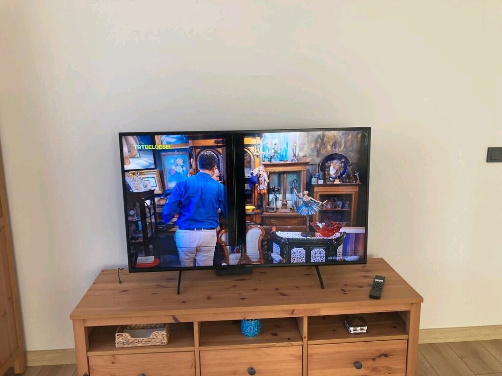 Sony KD-50X81J, 50inch - 9
