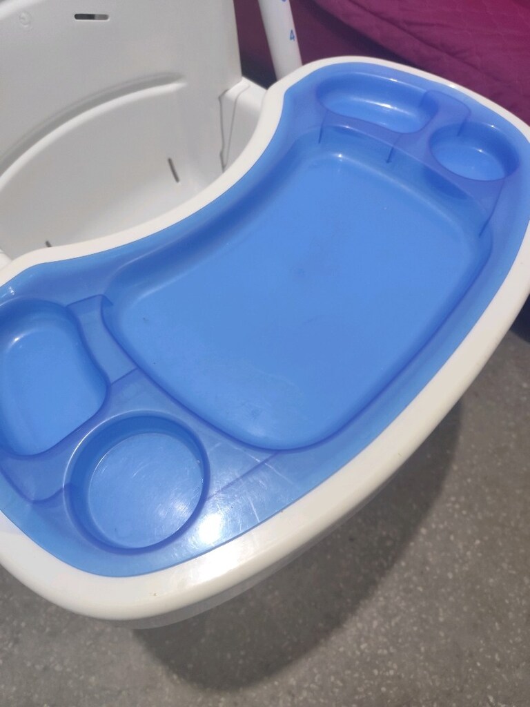 BEBEK MAMA SANDALYESİ VE MİNDER COK AMAÇLI - 9