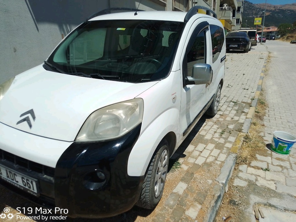 cıtroen nemo 1.4 hdi - 5