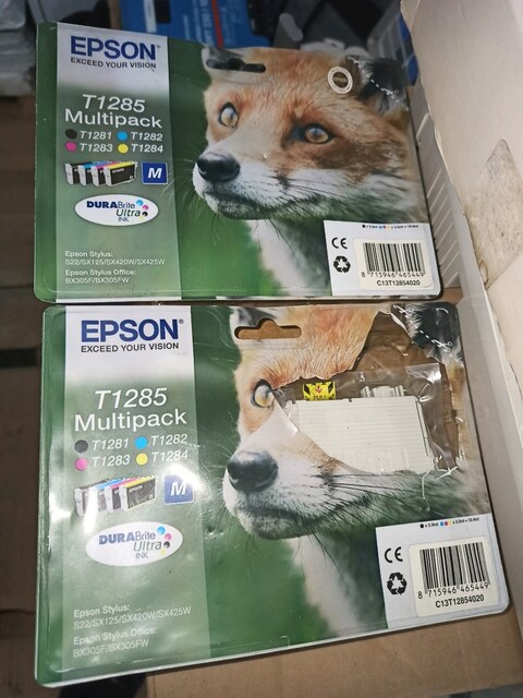 Epson kartuş