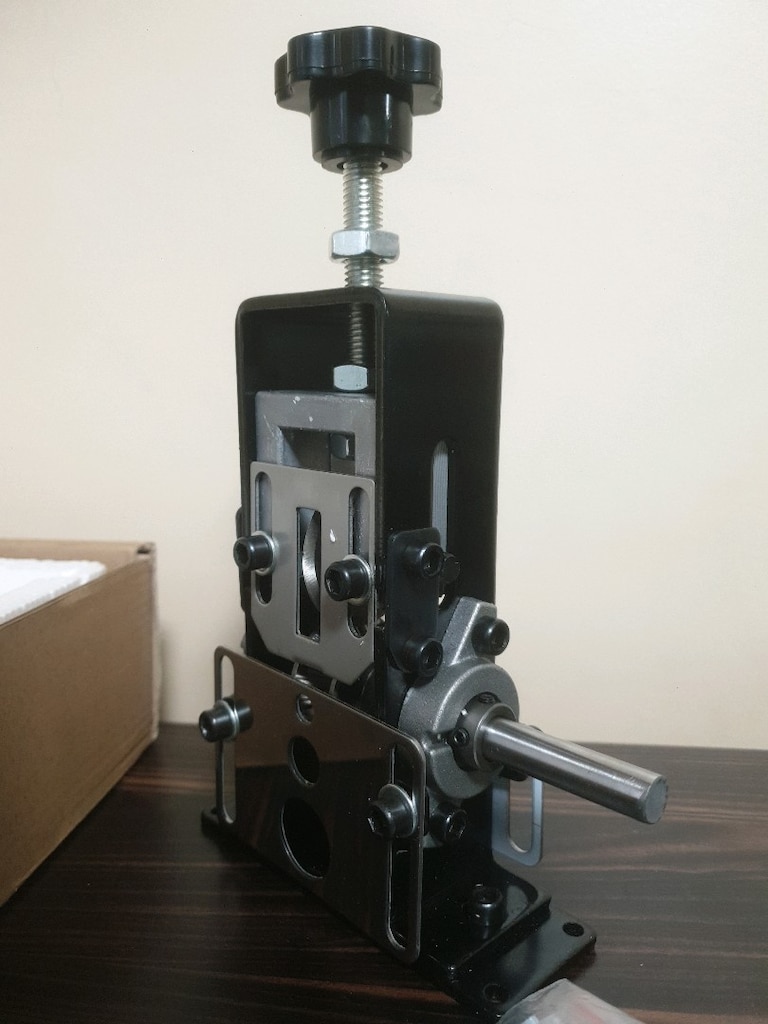 1-30mm Kablo Soyma Makinesi - Yurt Dışı - 4