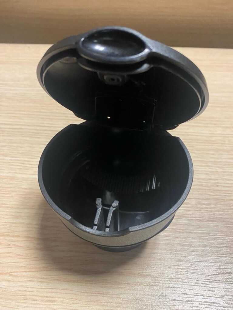 Seat araç içi küllük - 3