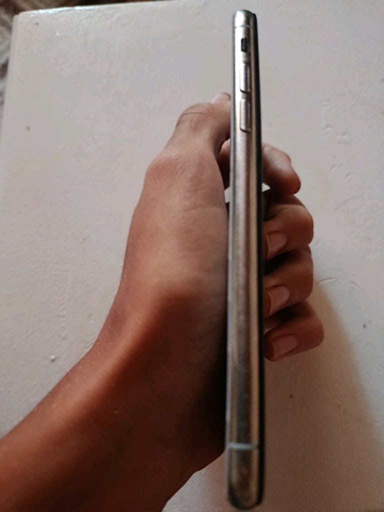 iphone X 256Gb - 2