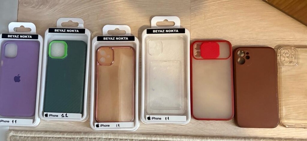 iphone 11 kabı iphone kılıf - 2
