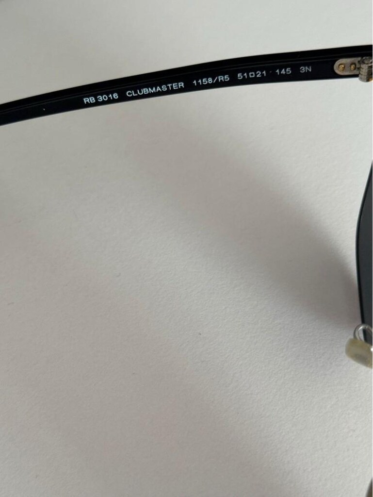 rayban - 3