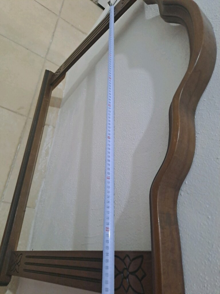 Nostaljik Ayna Çerçevesi 300 son fiyat - 7