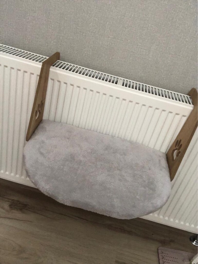 kedi yatağı - 2