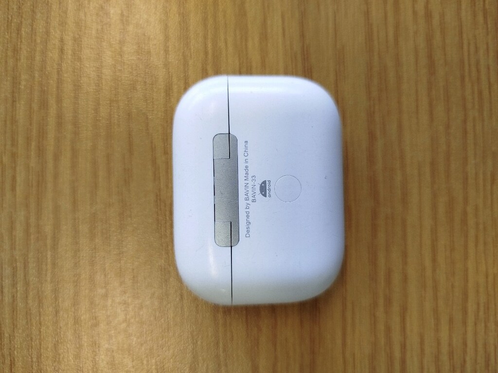 BAVIN KABLOSUZ KULAKLIK - 2