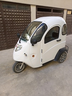 Temiz Regal Raptor K3 - 3