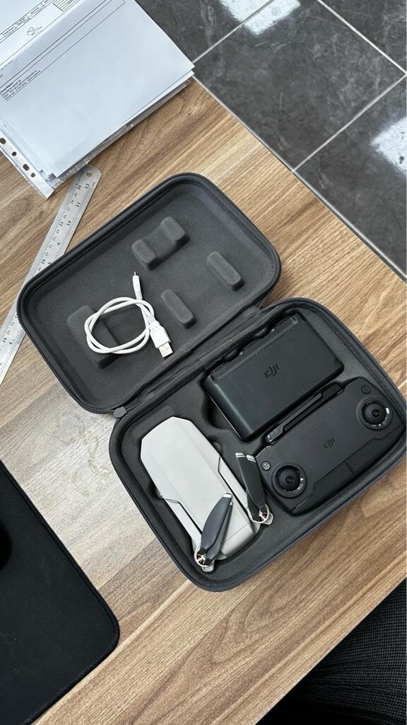 DJI Mavic Mini - 3